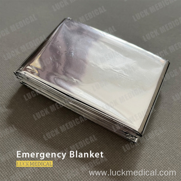 Foil Blanket for Camping